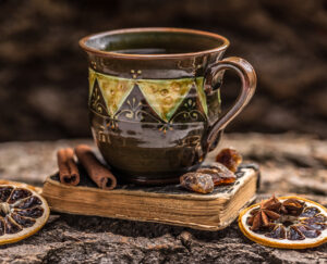 Armenian Tea