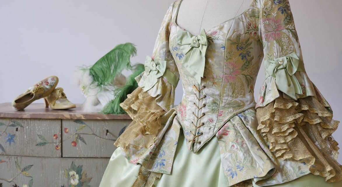 Atelier Rosa di Venezia