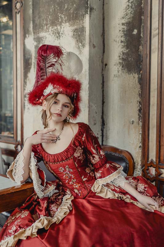 Atelier Rosa Venezia