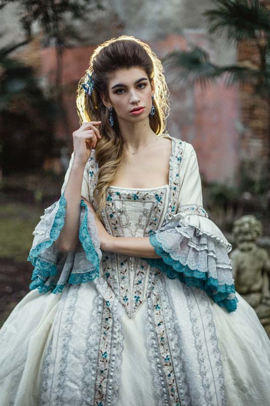 Atelier Rosa di Venezia