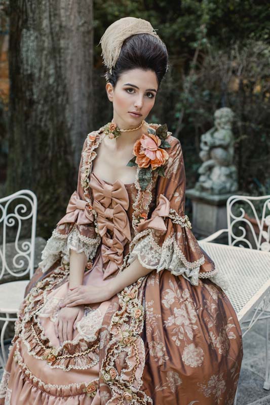 Madame Pompadour
