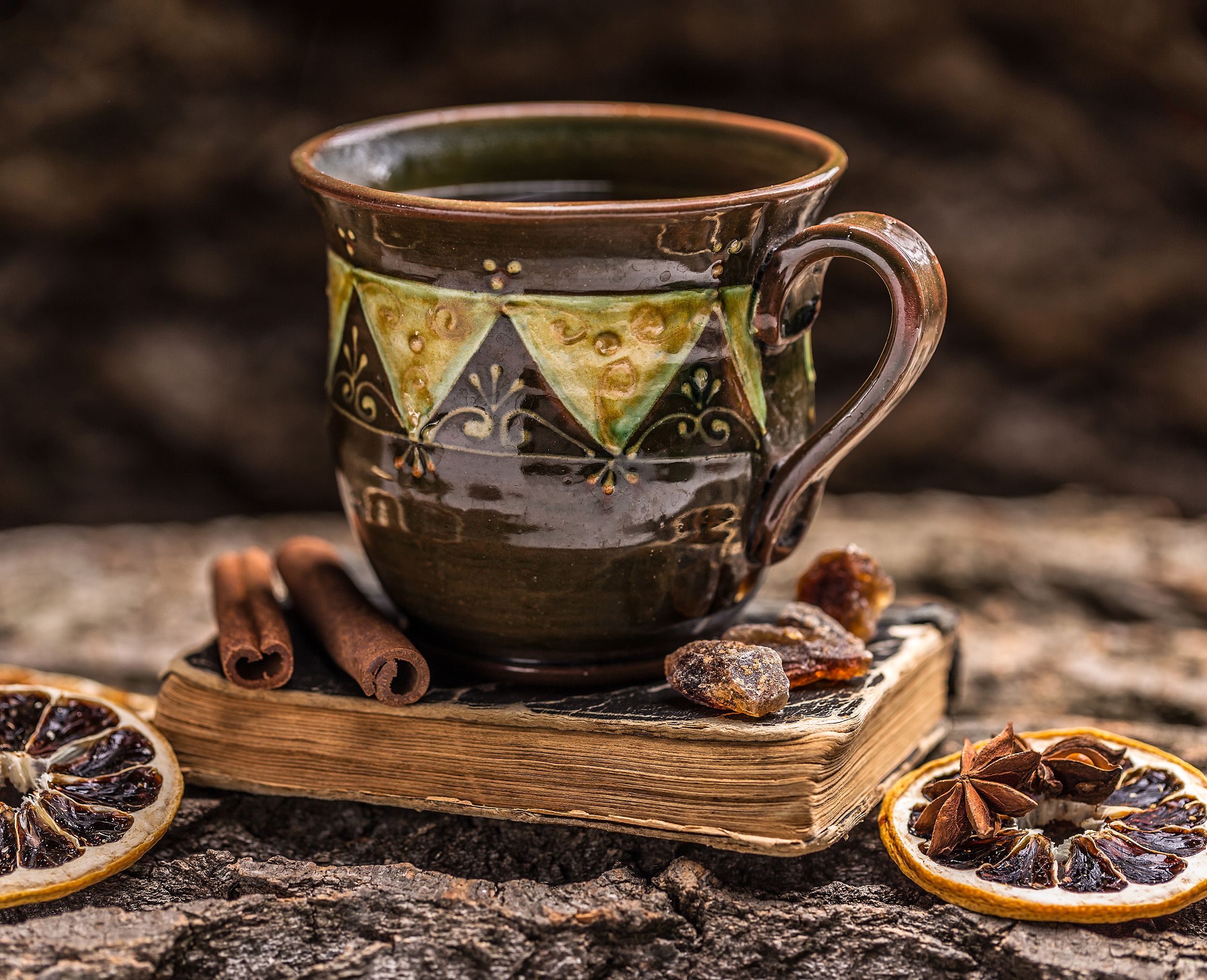 Armenian Tea